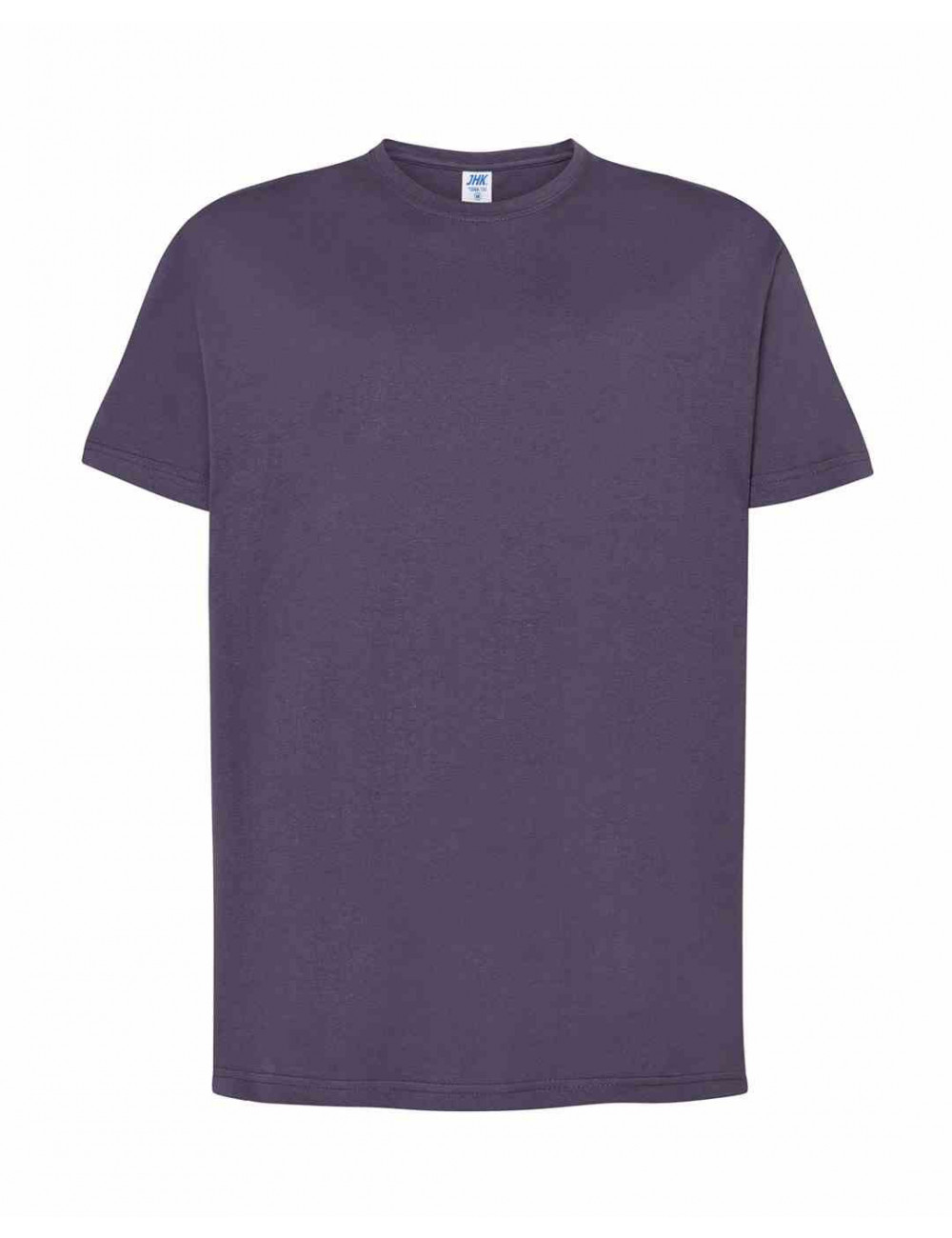 Herren Tsra 150 Regular T-Shirt DN – Denim Jhk