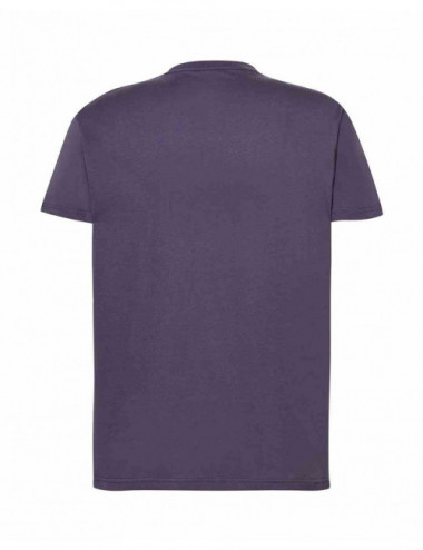 Herren Tsra 150 Regular T-Shirt DN – Denim Jhk