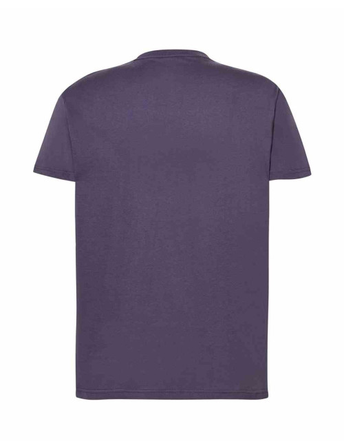 Herren Tsra 150 Regular T-Shirt DN – Denim Jhk