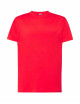 Herren Tsra 150 Regular T-Shirt Wr – warmes Rot Jhk