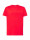 Koszulka męska tsra 150 regular t-shirt wr - warm red Jhk