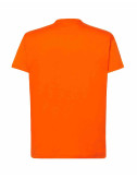 2Men's t-shirt tsra 150 regular t-shirt bc - brick Jhk