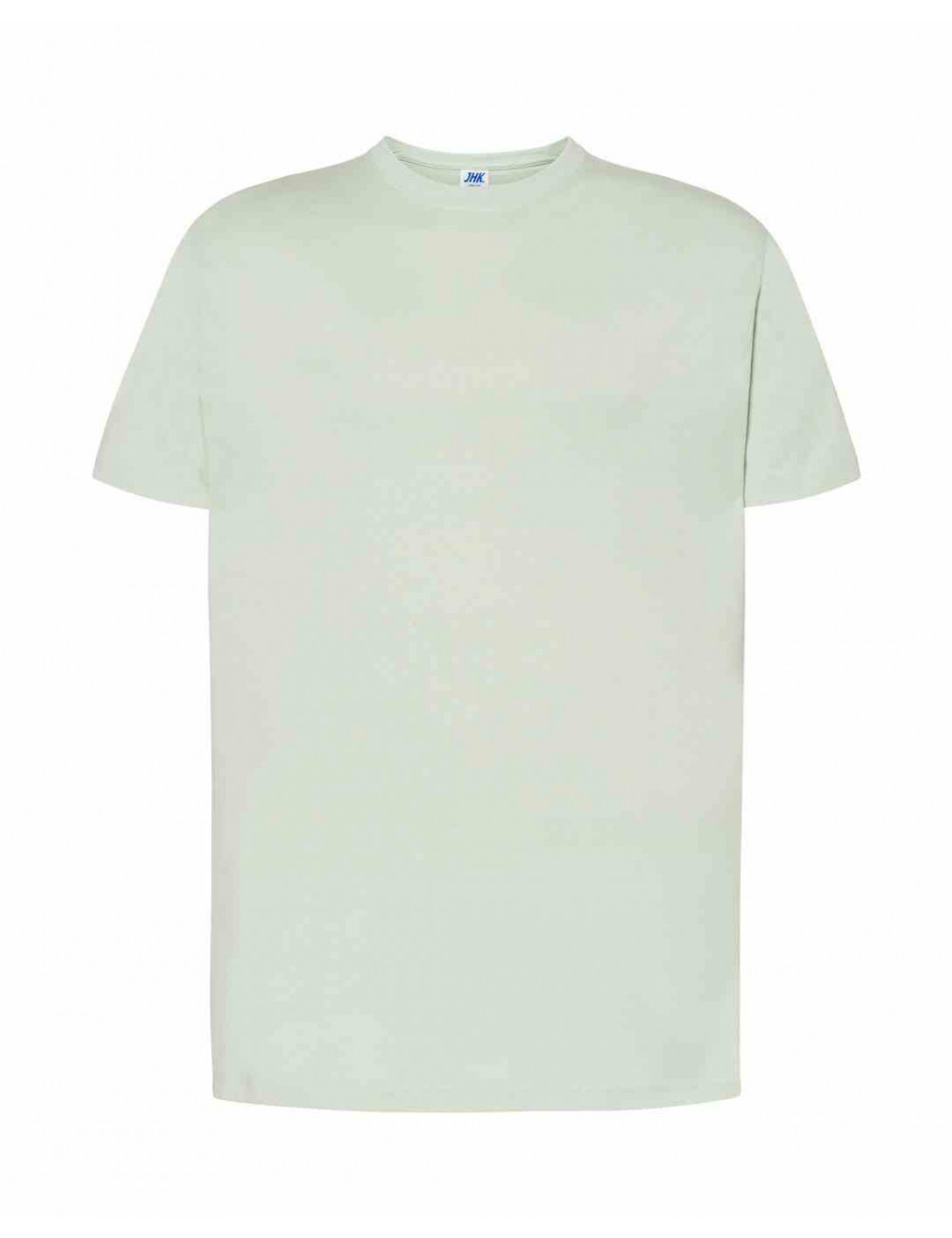 Men's t-shirt tsra 150 regular t-shirt ib - ice blue Jhk
