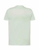 Koszulka męska tsra 150 regular t-shirt ib - ice blue Jhk