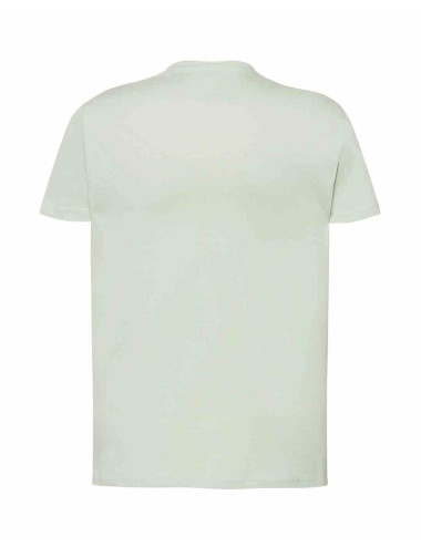 Herren Tsra 150 Regular T-Shirt Ib – Eisblau Jhk