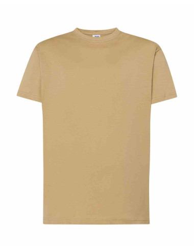 Herren Tsra 150 Regular T-Shirt AR - Army Jhk