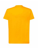 2Koszulka męska tsra 150 regular t-shirt tg - tangerine Jhk