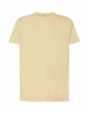 Herren Tsra 150 Regular T-Shirt LS – Lime Stone Jhk