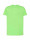 Men's T-shirt tsra 150 regular t-shirt lmf - lime fluor Jhk