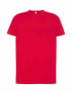 Herren Tsra 150 Regular T-Shirt Cr – Kanarienrot Jhk