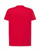 Herren Tsra 150 Regular T-Shirt Cr – Kanarienrot Jhk