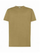Koszulka męska tsra 150 regular t-shirt ag - amazonia green Jhk