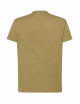 Koszulka męska tsra 150 regular t-shirt ag - amazonia green Jhk