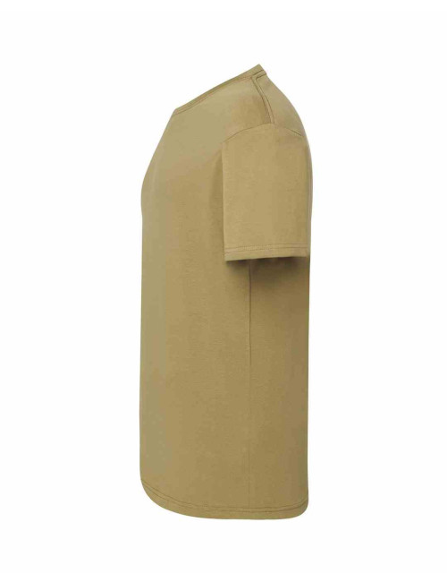 Koszulka męska tsra 150 regular t-shirt ag - amazonia green Jhk