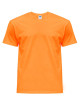 Herren Tsra 150 Regular T-Shirt Orf – Orange Fluor Jhk