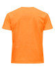 Herren Tsra 150 Regular T-Shirt Orf – Orange Fluor Jhk