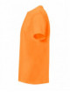 2Men's t-shirt tsra 150 regular t-shirt orf - fluorescent orange Jhk