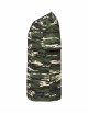 Koszulka męska tsra 150 regular t-shirt cm - camouflage Jhk