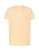Herren Tsra 150 Regular T-Shirt Orn – Orange Neon Jhk