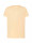 Men's t-shirt tsra 150 regular t-shirt orn - neon orange Jhk