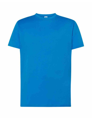 Tsra 150 Regular T-Shirt für Herren aq – aqua Jhk