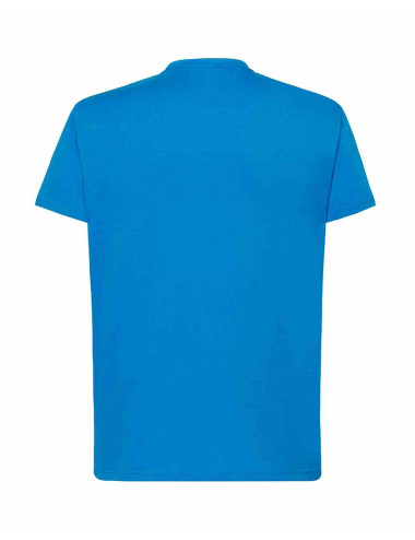 Tsra 150 Regular T-Shirt für Herren aq – aqua Jhk