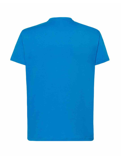 Tsra 150 Regular T-Shirt für Herren aq – aqua Jhk