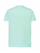 Herren Tsra 150 Regular T-Shirt mg – Mintgrün Jhk