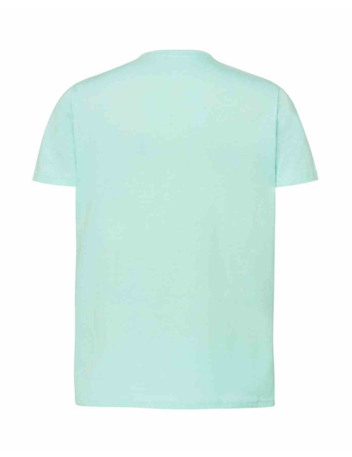 Herren Tsra 150 Regular T-Shirt mg – Mintgrün Jhk