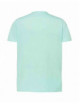 2Men's t-shirt tsra 150 regular t-shirt mg - mint green Jhk