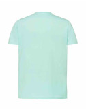 2Men's t-shirt tsra 150 regular t-shirt mg - mint green Jhk