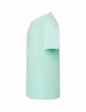 2Men's t-shirt tsra 150 regular t-shirt mg - mint green Jhk