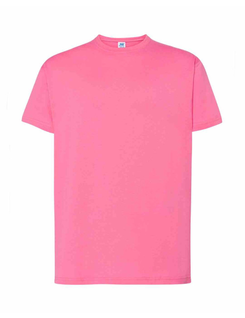 Herren Tsra 150 Regular T-Shirt al - Azalea Jhk
