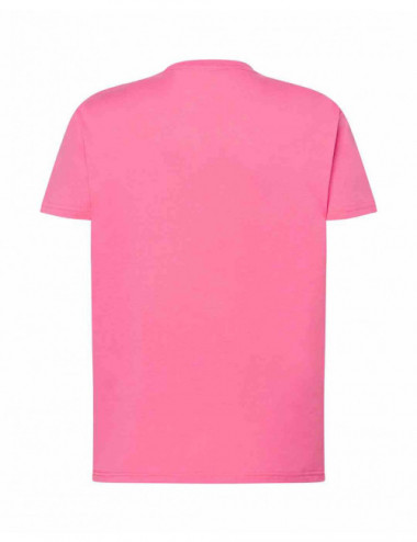 Koszulka męska tsra 150 regular t-shirt al - azalea Jhk