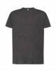 Tsra 150 Regular T-Shirt für Herren CHCH – Charcoal Heather Jhk
