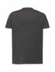 Tsra 150 Regular T-Shirt für Herren CHCH – Charcoal Heather Jhk