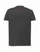 2Men's T-shirt tsra 150 regular t-shirt chch - charcoal heather Jhk