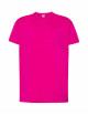 Herren Tsra 150 Regular T-Shirt fu - fucsia Jhk