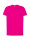 Men's t-shirt tsra 150 regular t-shirt fu - fuchsia Jhk