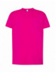 2Men's t-shirt tsra 150 regular t-shirt fu - fuchsia Jhk