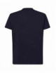 2Herren Ts Ocean T-Shirt 145 g NY - Marineblau Jhk