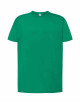 T-Shirt „Ts Ocean“ für Herren, 145 g, kg – Kelly Green Jhk