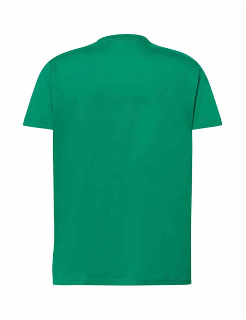 T-Shirt „Ts Ocean“ für Herren, 145 g, kg – Kelly Green Jhk