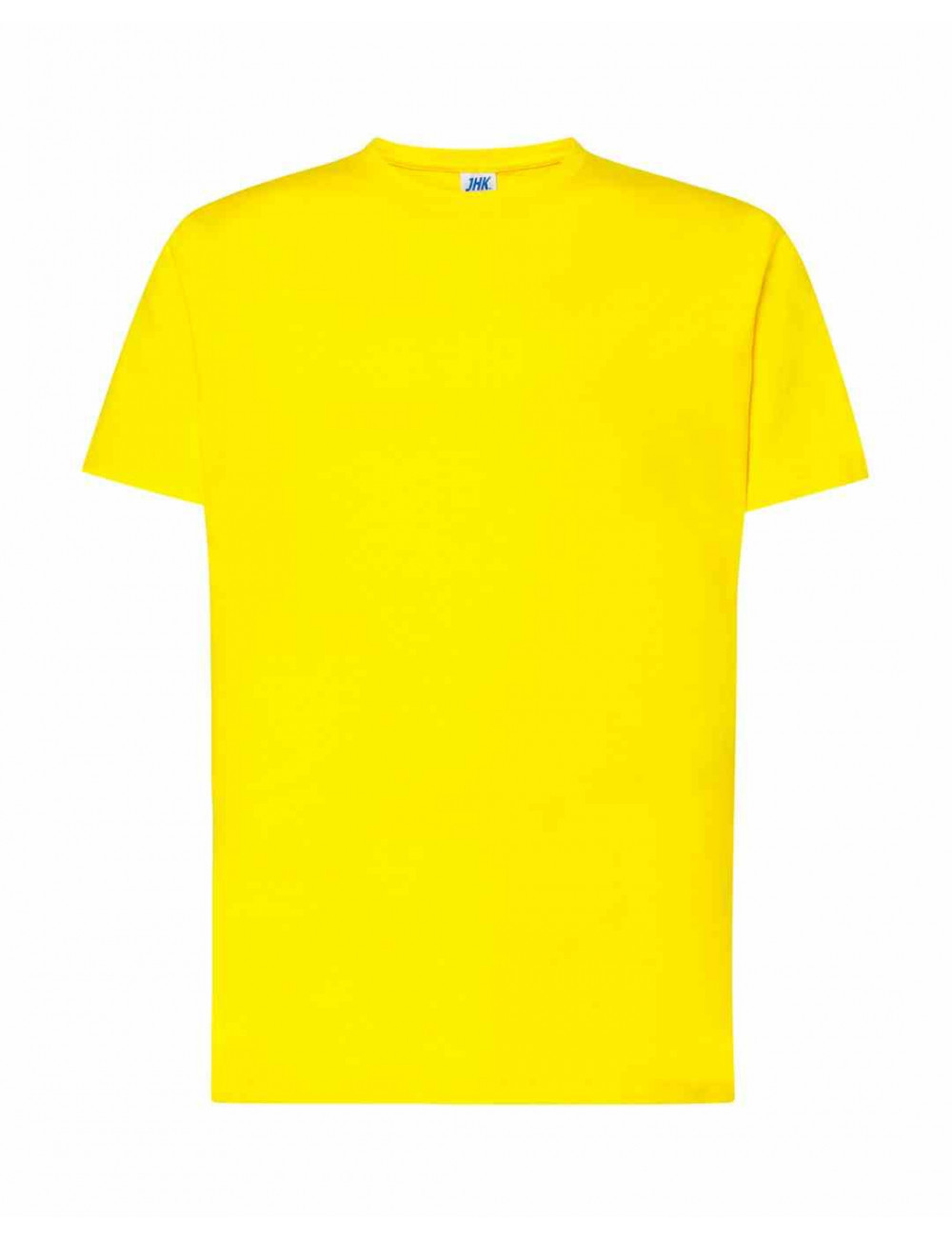 Men's t-shirt ts ocean t-shirt 145 g sy - gold Jhk