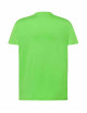 Herren Ts Ocean T-Shirt 145 g lm - Limette Jhk