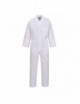 2Standard white Portwest jumpsuit