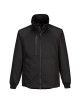 Flexible Arbeitsjacke wx2 schwarz Portwest
