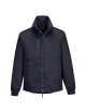 Elastyczna kurtka robocza wx2 dark navy/black Portwest
