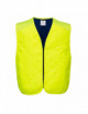 2Cooling vest yellow Portwest