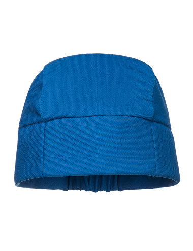 Blaue Portwest-Kühlkappe